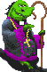 Bishop Moz