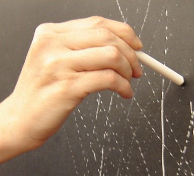 Chalk