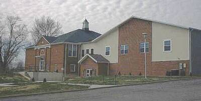 Holy Cross Lutheran School
