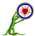 Meet Lutherans at DMOZ